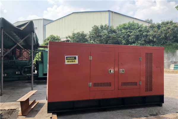 开云体育(中国)官方网站-开云 SPORTS(中国)教您如何选择柴油发电机功率