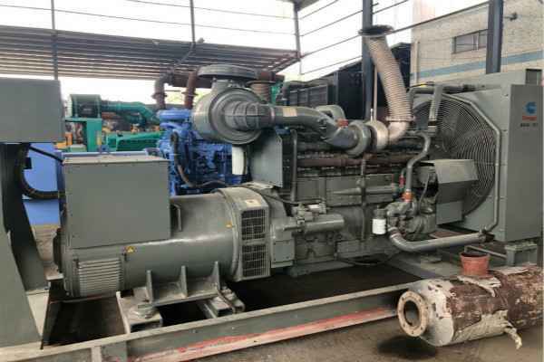 开云体育(中国)官方网站-开云 SPORTS(中国)讲述：柴油发电机组怎么接电