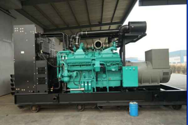 开云体育(中国)官方网站-开云 SPORTS(中国)专业解读:发电机租赁价格及收费流程